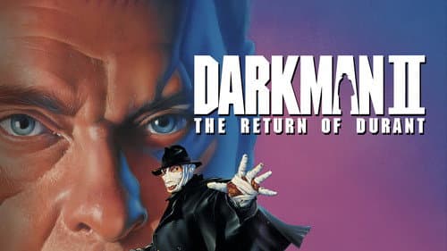 Darkman II: The Return of Durant still