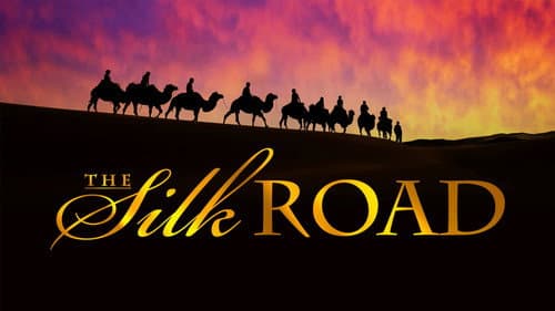The Silk Road still