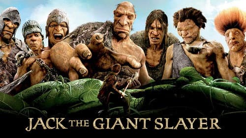 Jack the Giant Slayer still