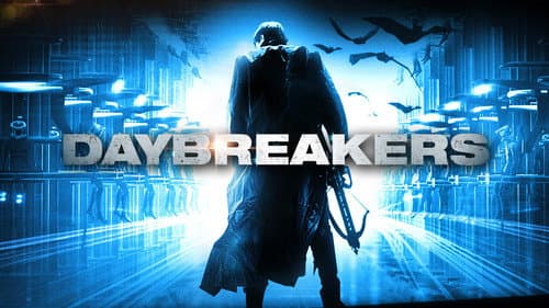 Daybreakers still