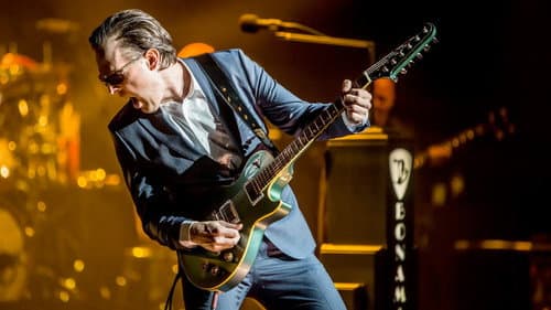 Joe Bonamassa: Live at the Greek Theatre still