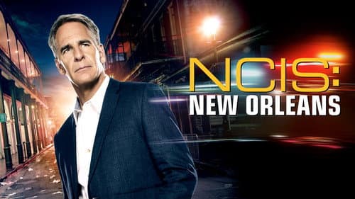 NCIS: New Orleans still