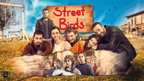 Street Birds still