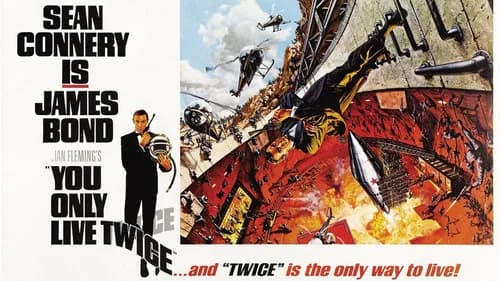 You Only Live Twice still