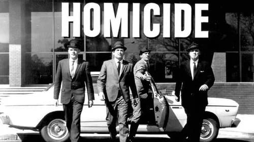 Homicide still