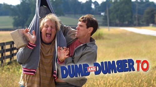 Dumb and Dumber To still