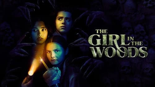 The Girl in the Woods still