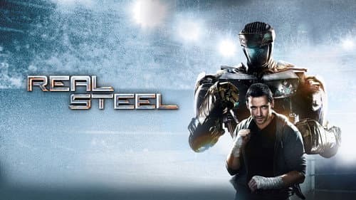 Real Steel still