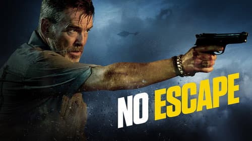 No Escape still