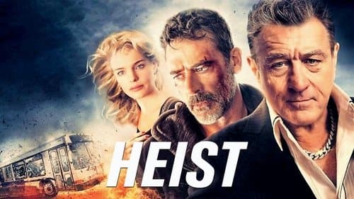 Heist still