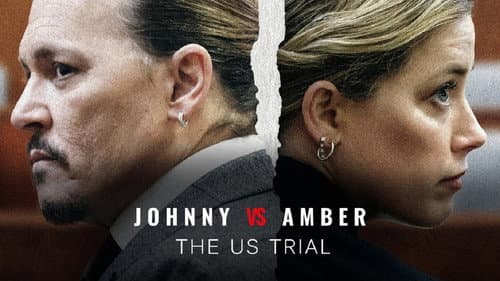 Johnny vs Amber: The US Trial still
