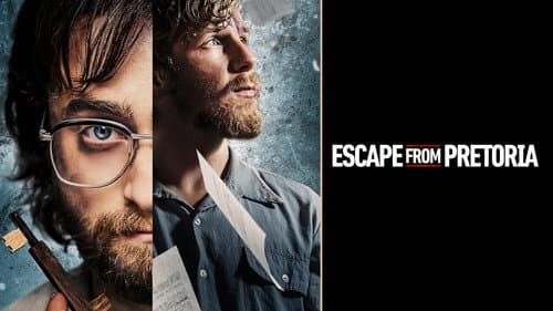 Escape from Pretoria still