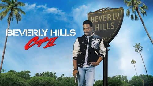 Beverly Hills Cop II still