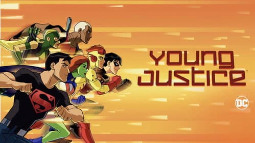 Young Justice still