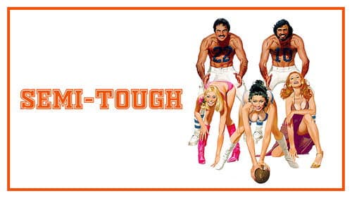 Semi-Tough still