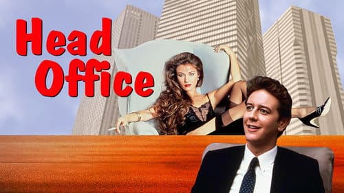 Head Office still
