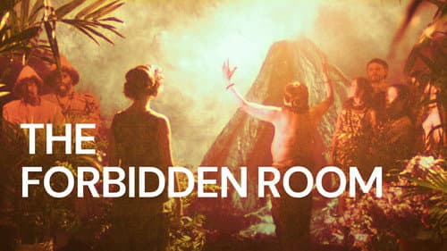 The Forbidden Room still