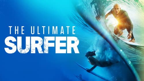 The Ultimate Surfer still