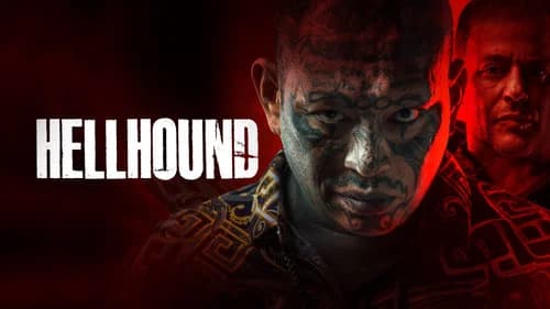 Hellhound still