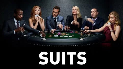Suits still