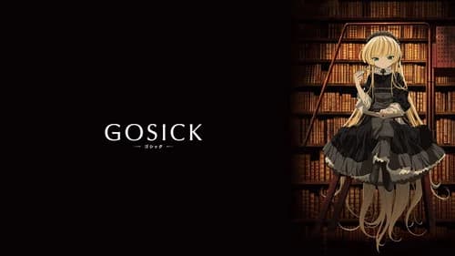 Gosick still