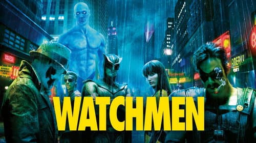 Watchmen still