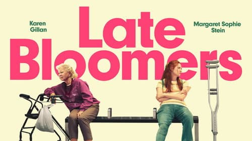 Late Bloomers still
