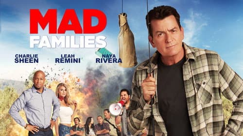 Mad Families still