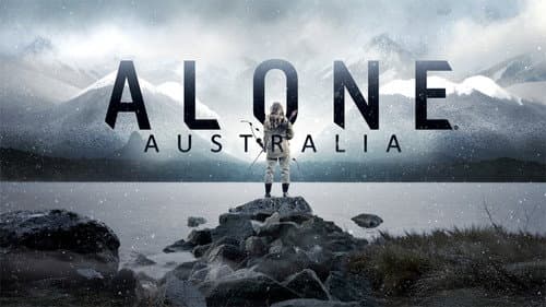 Alone Australia still