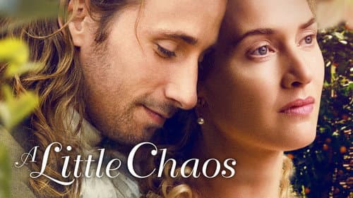 A Little Chaos still