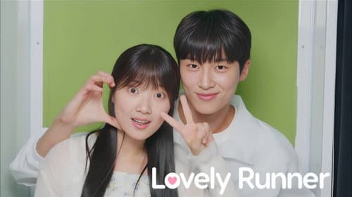 Lovely Runner still