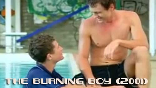 The Burning Boy still