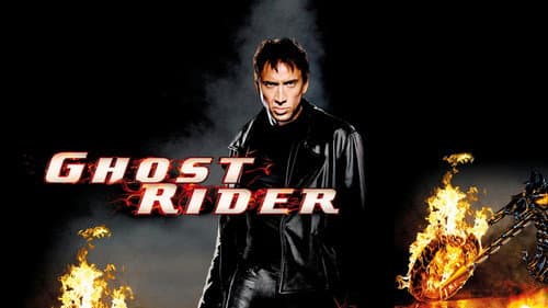 Ghost Rider still