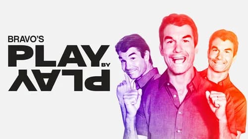 Bravo's Play by Play still