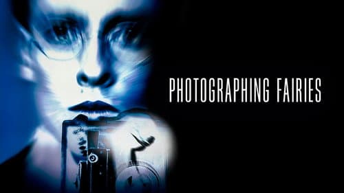 Photographing Fairies still