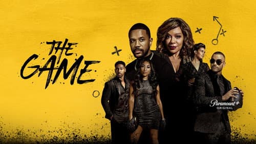 The Game still