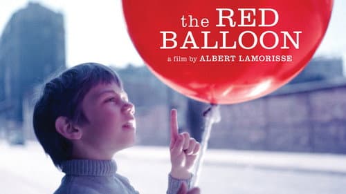 The Red Balloon still