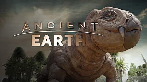 Ancient Earth still