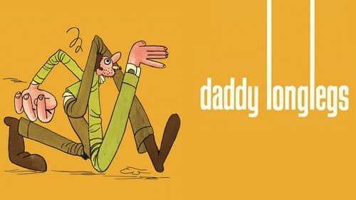 Daddy Longlegs still