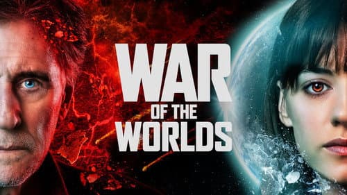 War of the Worlds still