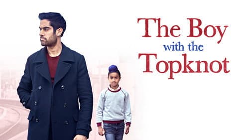 The Boy with the Topknot still