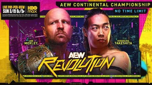 AEW Revolution 2026 still