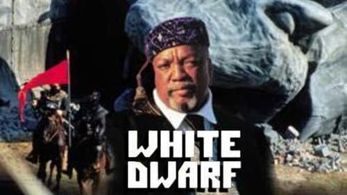 White Dwarf still