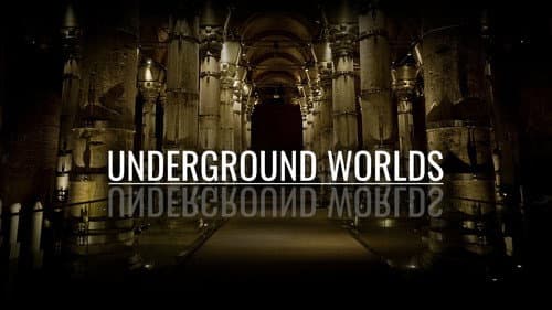 Underground Marvels still