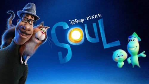 Soul still