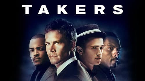 Takers still