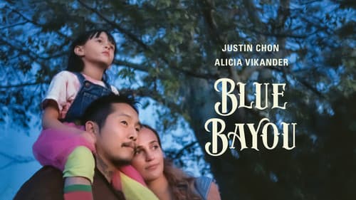 Blue Bayou still