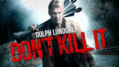 Don't Kill It still