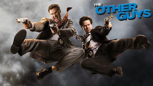 The Other Guys still