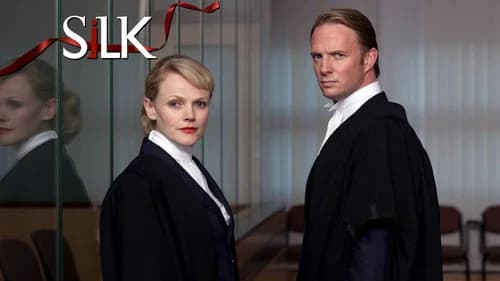 Silk still